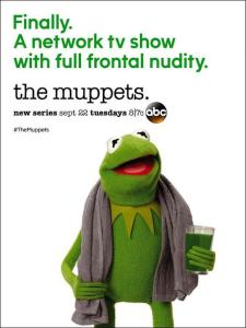 muppet show controversy nudity frontal