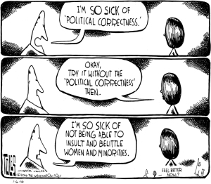 politicalcorrectness